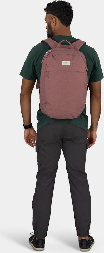 Osprey Arcane Large Day Purple Garnet Heather 05