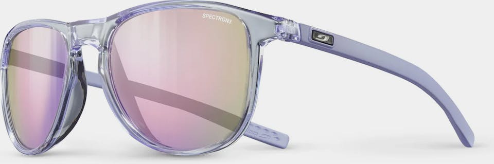 Julbo Canyon Translucent Lilac/m lila SP3 01
