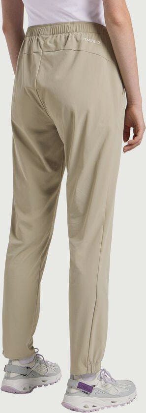 Jack Wolfskin Women's Prelight Swift Pant Stone 02