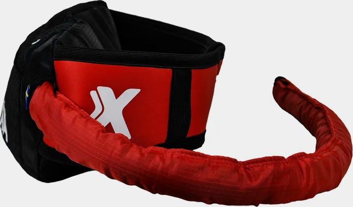 Coxa Carry WR 1 ventura Black / Red 15