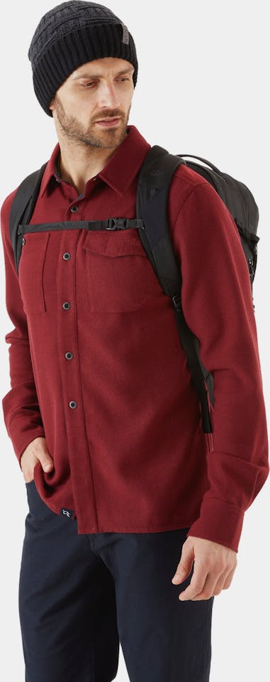 Rab Depot 28 Black 07