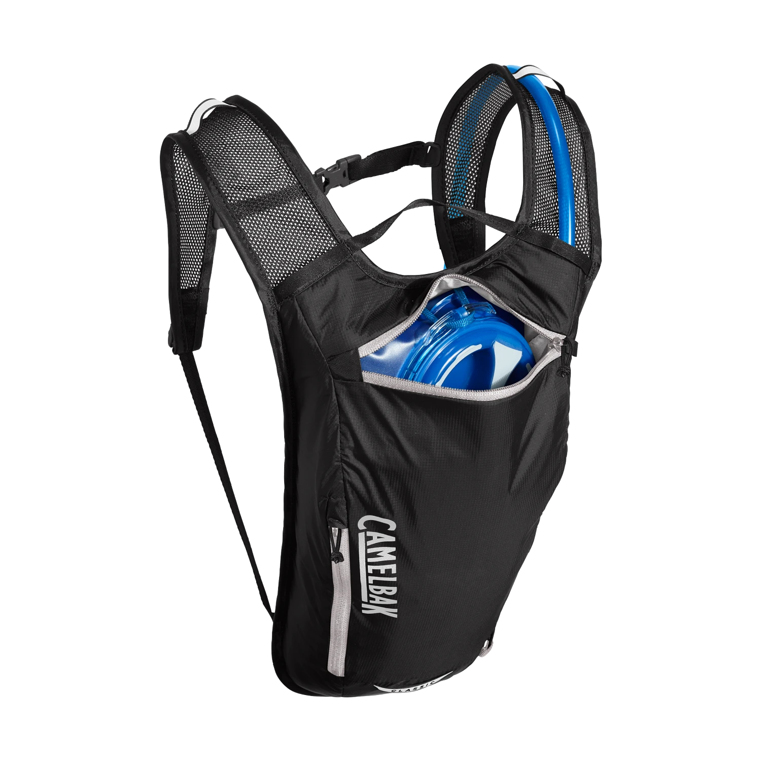 CamelBak Classic Light 2+2L Black 05
