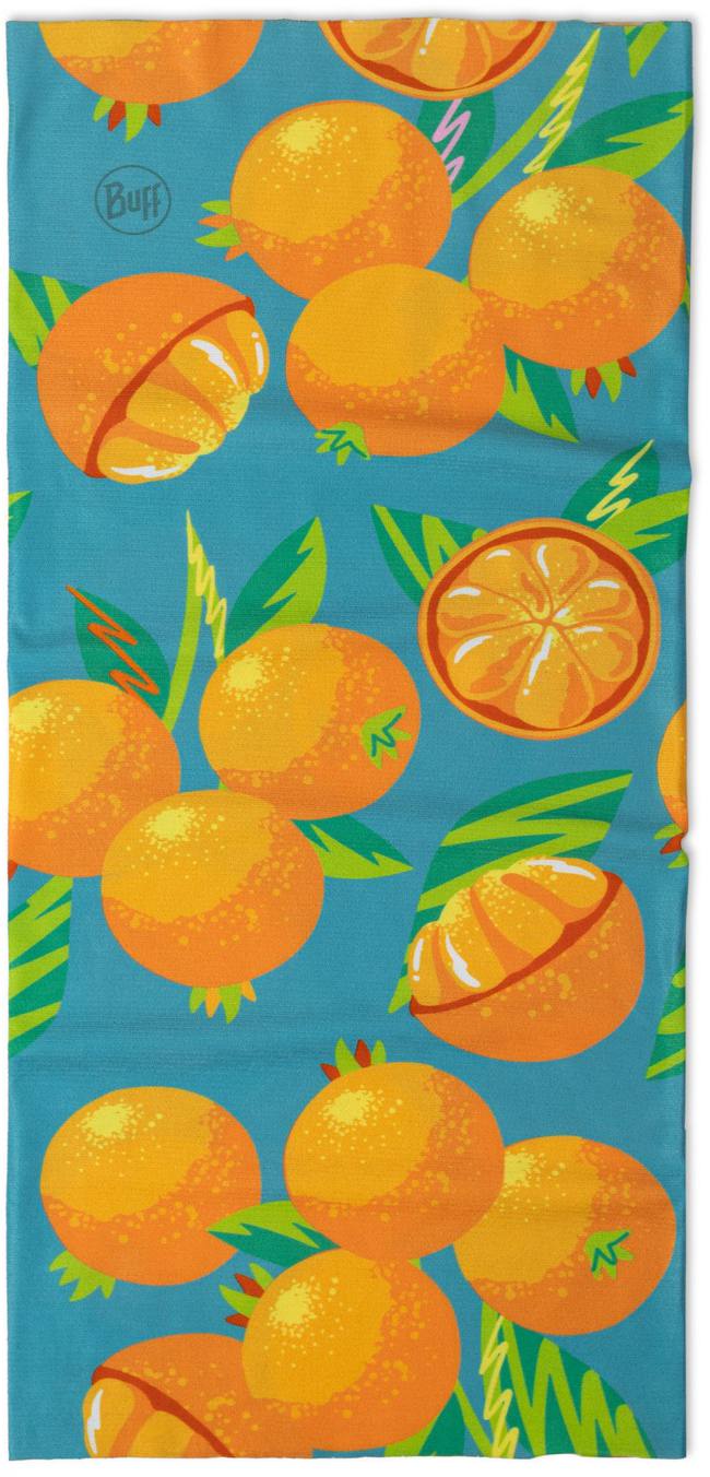 Buff Coolnet UV Genju Nept Green  03