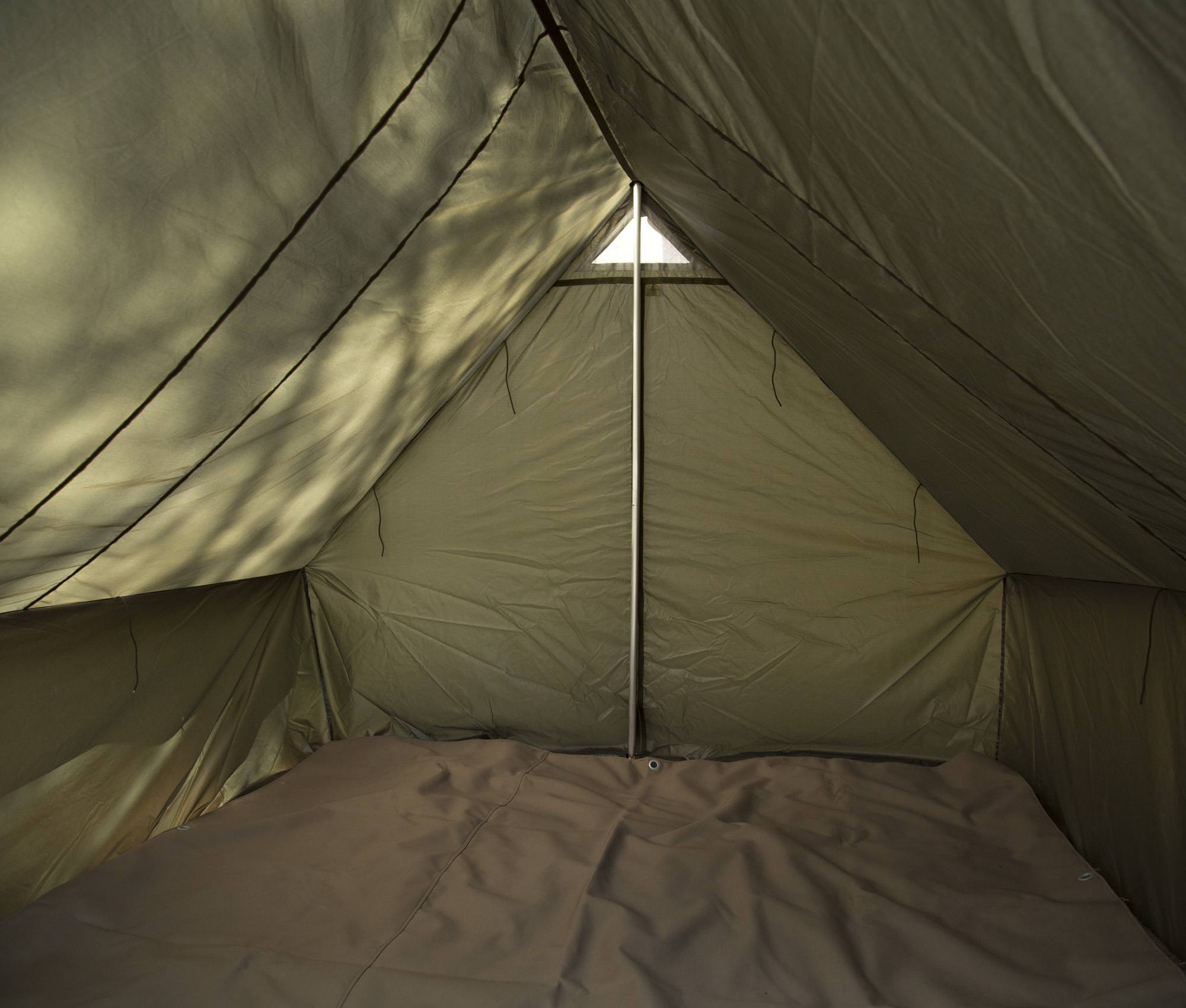 Savotta Naiger SF100  12