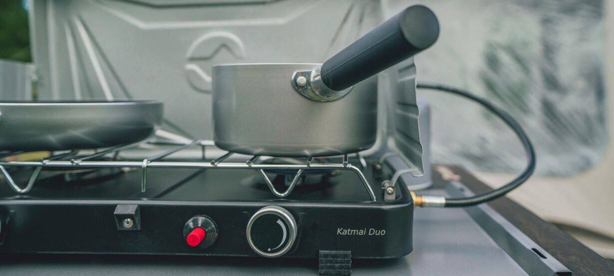 Outwell Katmai Duo  06