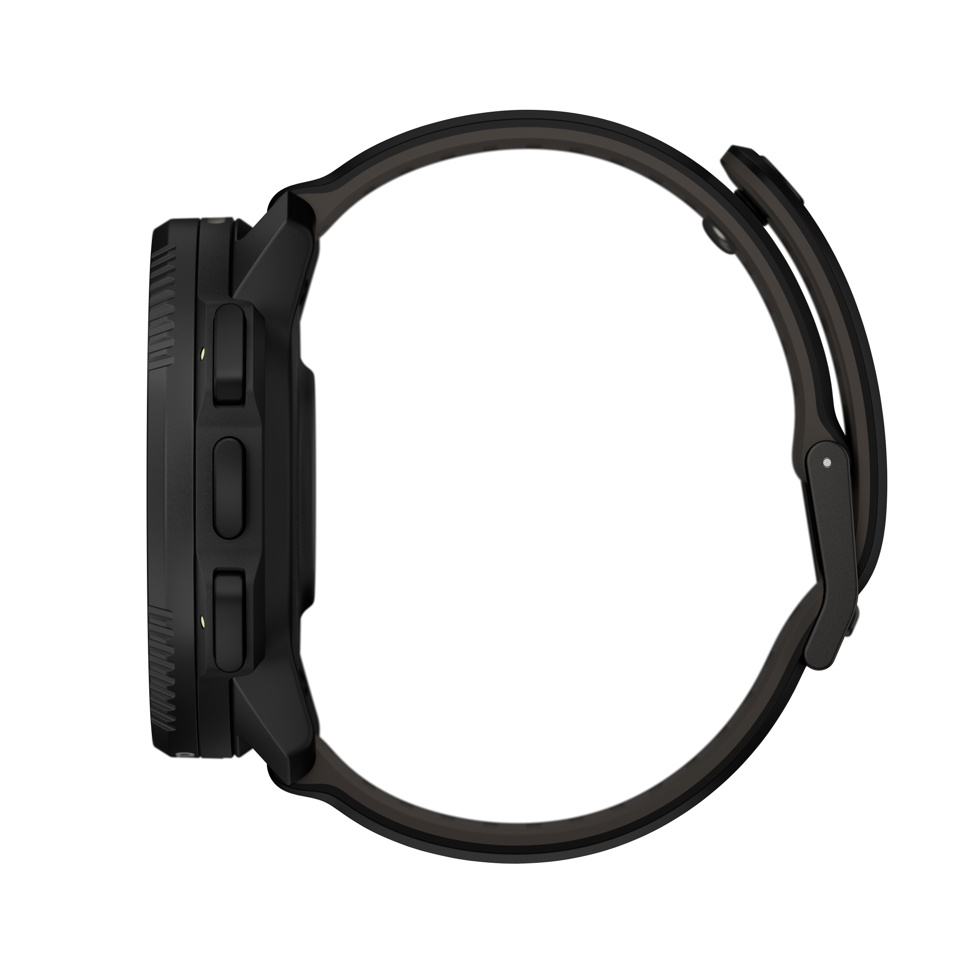 Suunto Vertical 2 Black Stainless Steel  27