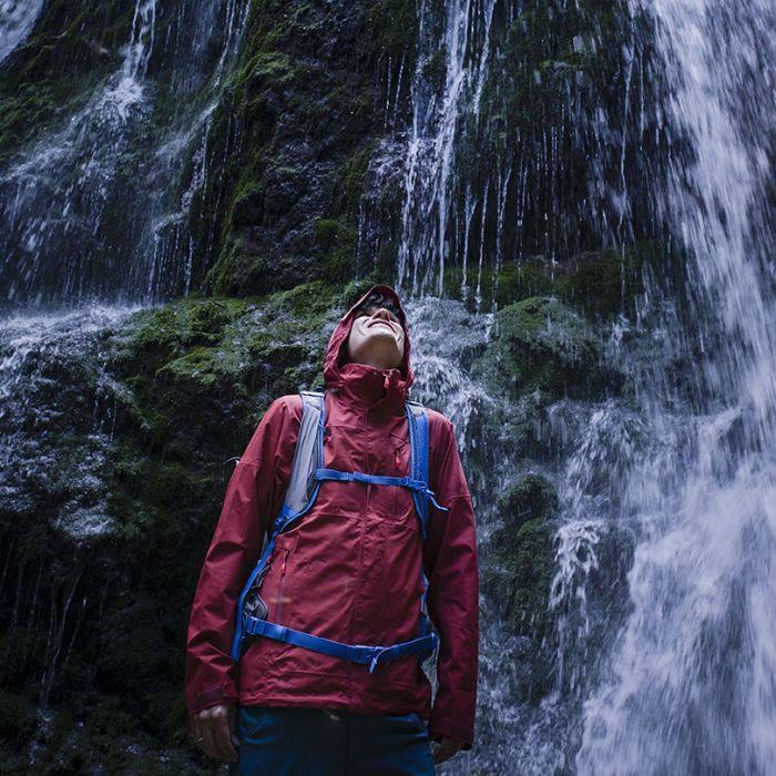 Nikwax Tech Wash  04