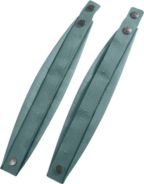 Kanken classic top shoulder pads