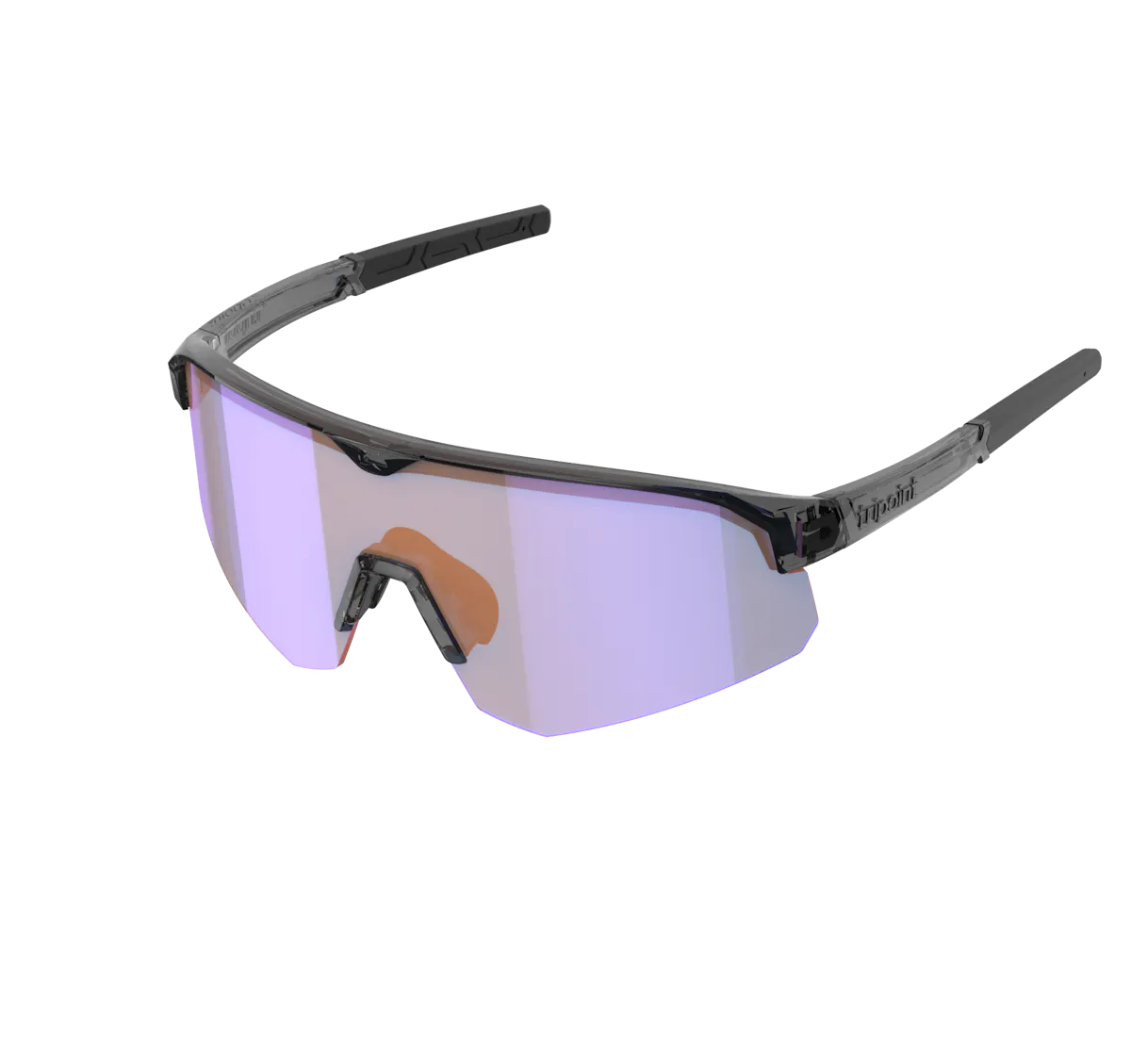 Tripoint Mount Mist Stranpblack Purple