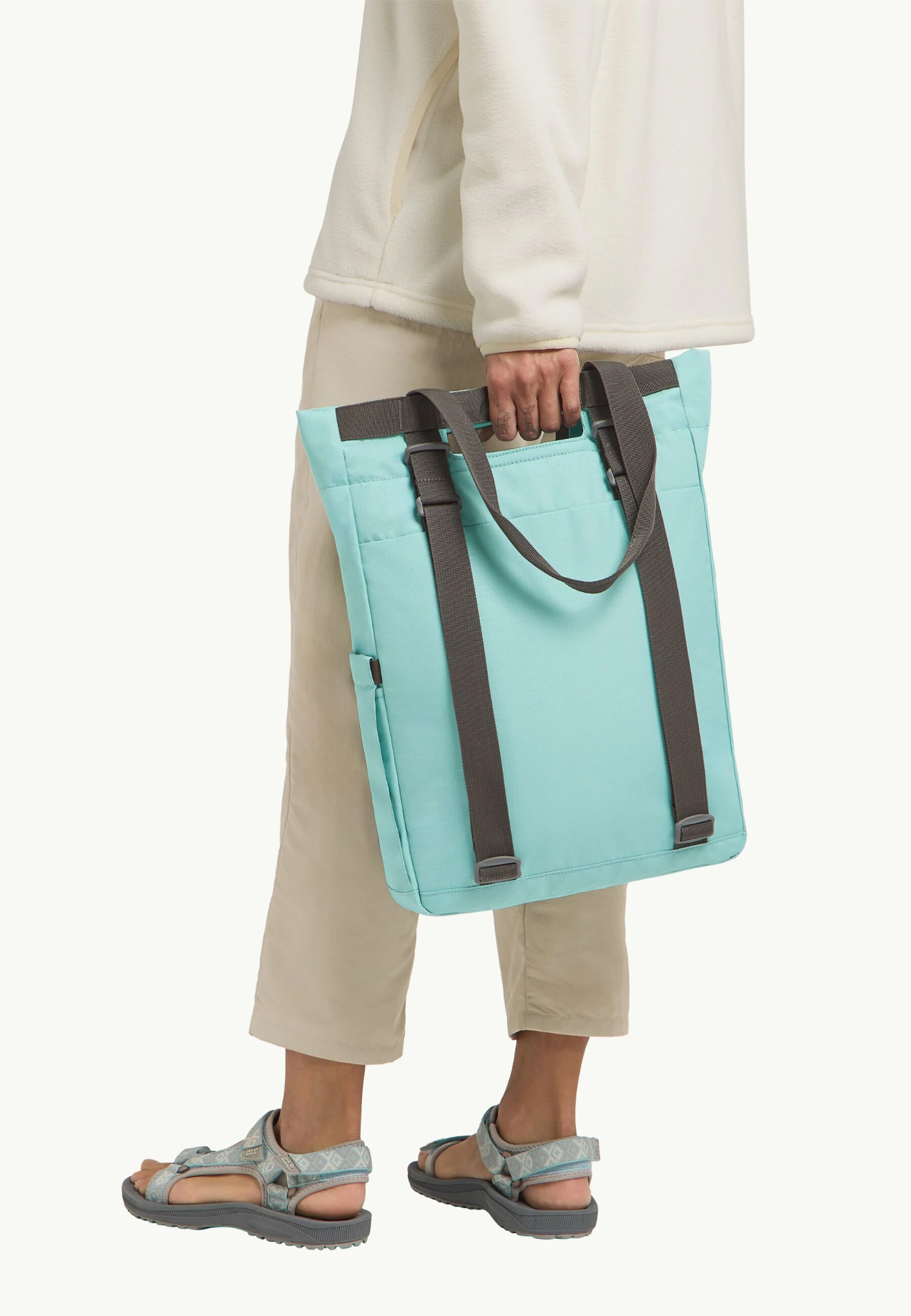 Jack Wolfskin Eve Soft Jade 03