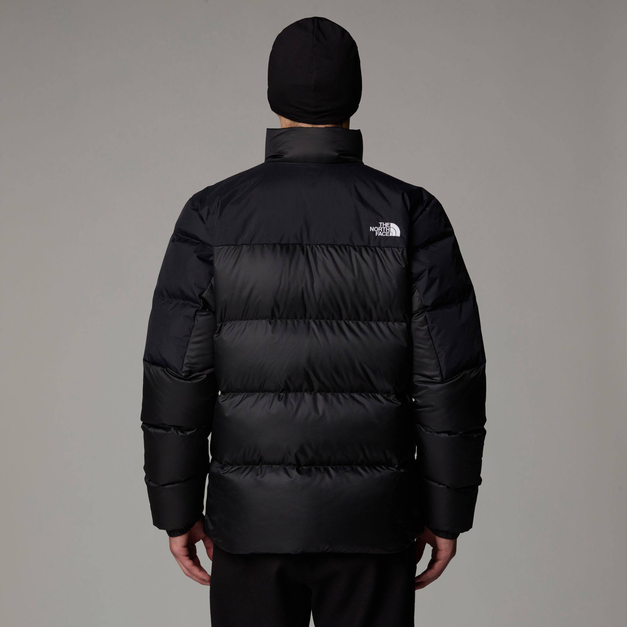 The North Face Men's Diablo Down Jacket 2.0 Black 04