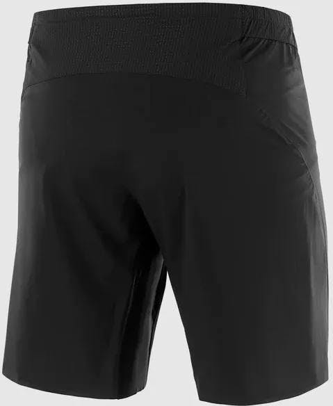 Salomon Bonatti Trail Shorts Black 02