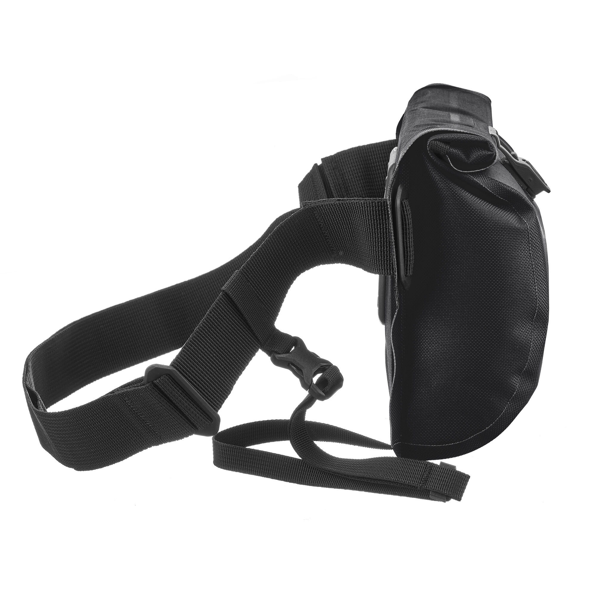Ortlieb Velo-Sling Flex 2,5L Black 14