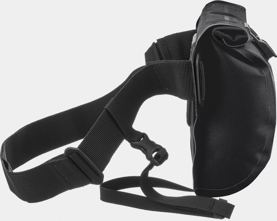 Ortlieb Velo-Sling Flex 2,5L Black 14