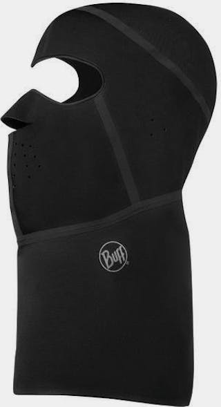 Buff Windproof Balaclava Black