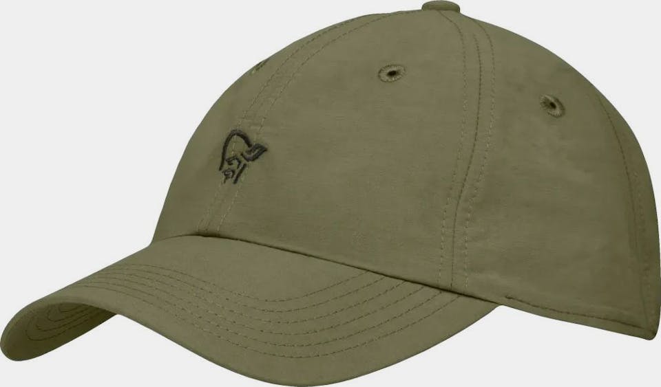 Norrøna F29 Sports Tech Cap Loden 01