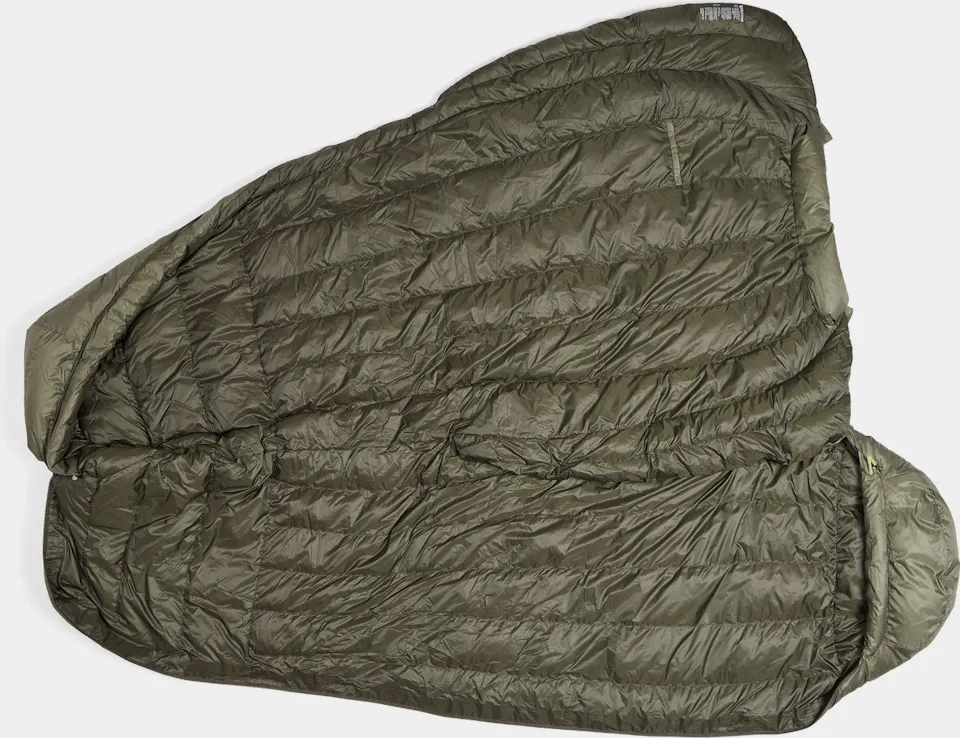 Marmot Hibernest 30 Olive 04