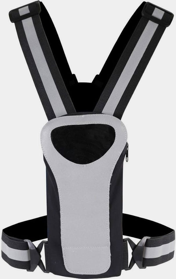 Huomio Reflective Sport Vest  01