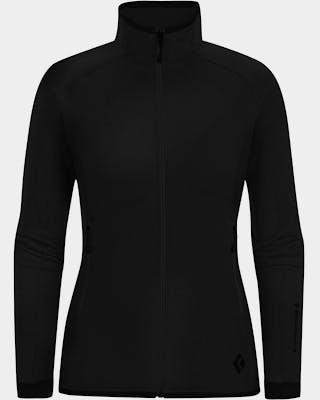 Compound Jacket W