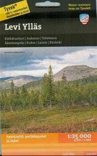 Calazo Levi Ylläs Tyvek  01