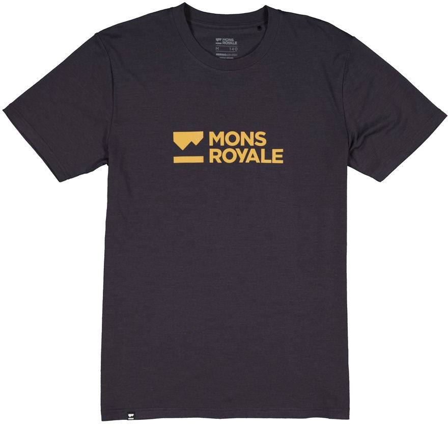Mons Royale Icon tee