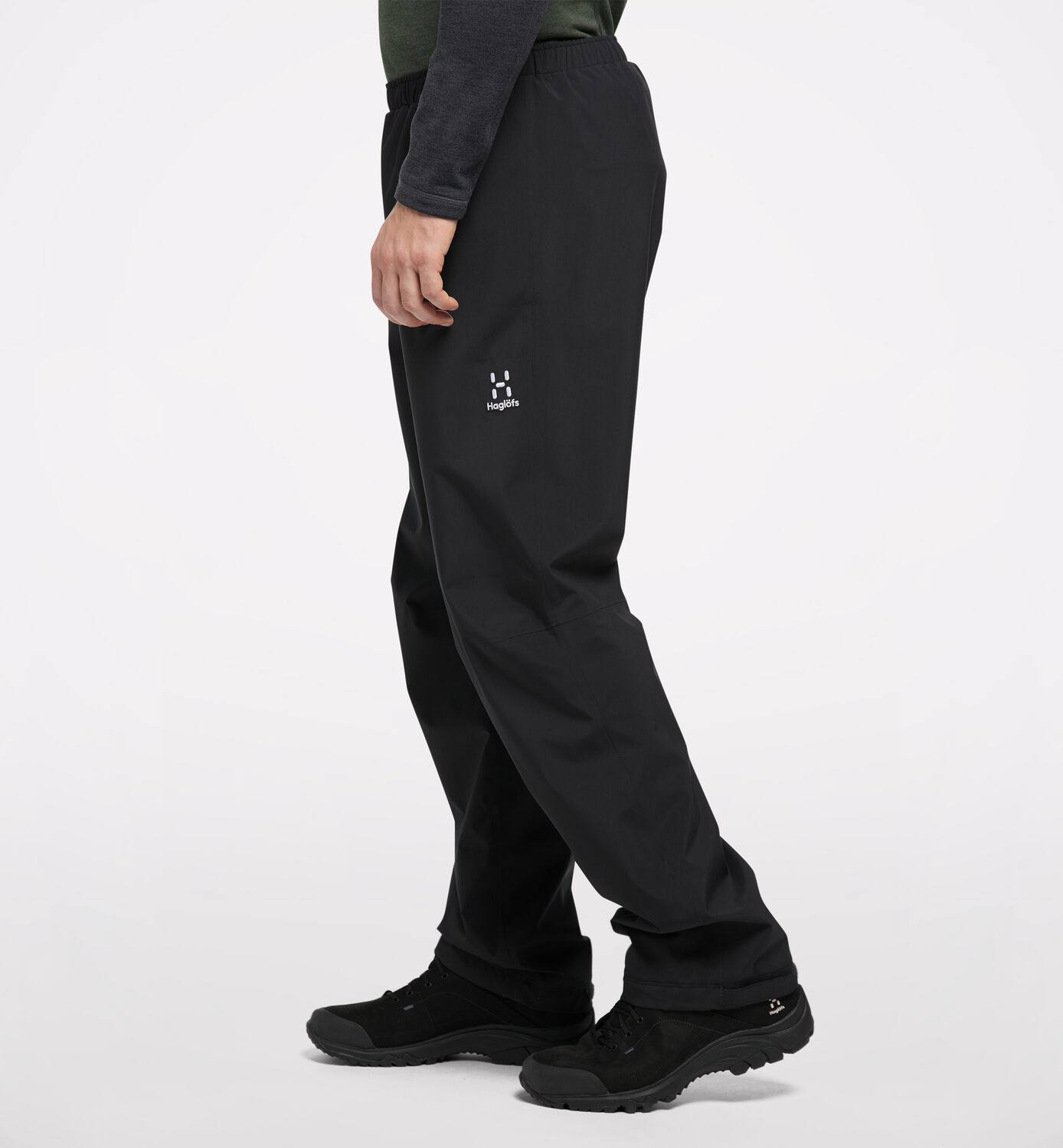 Haglöfs Buteo Pant Men Black 04