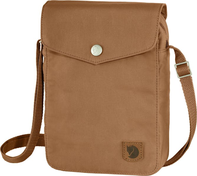 Fjallraven Greenland Pocket