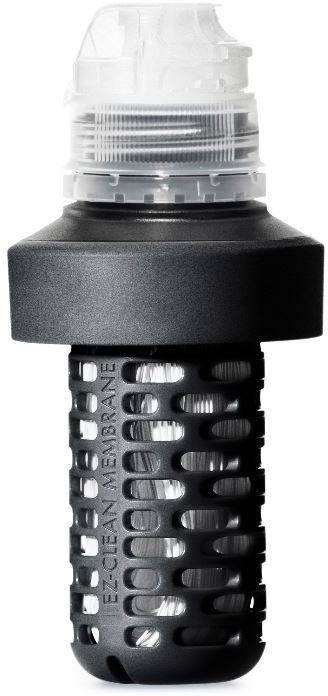 Katadyn Befree 1.0l Tactical Musta 04