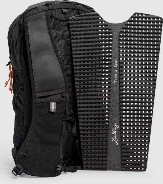 Lundhags Tived Pace 18 Black 10