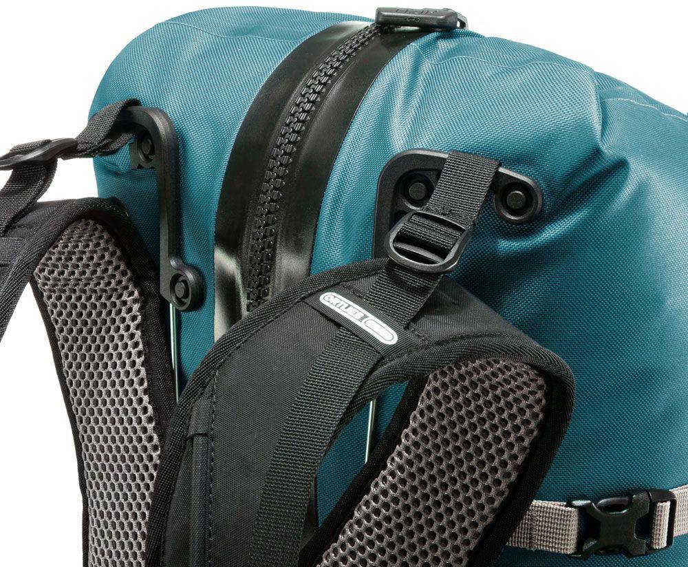 Ortlieb Atrack 25 Petrol 04