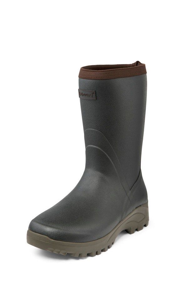 Gateway1 Sportsman II 12" 4mm Khaki 03