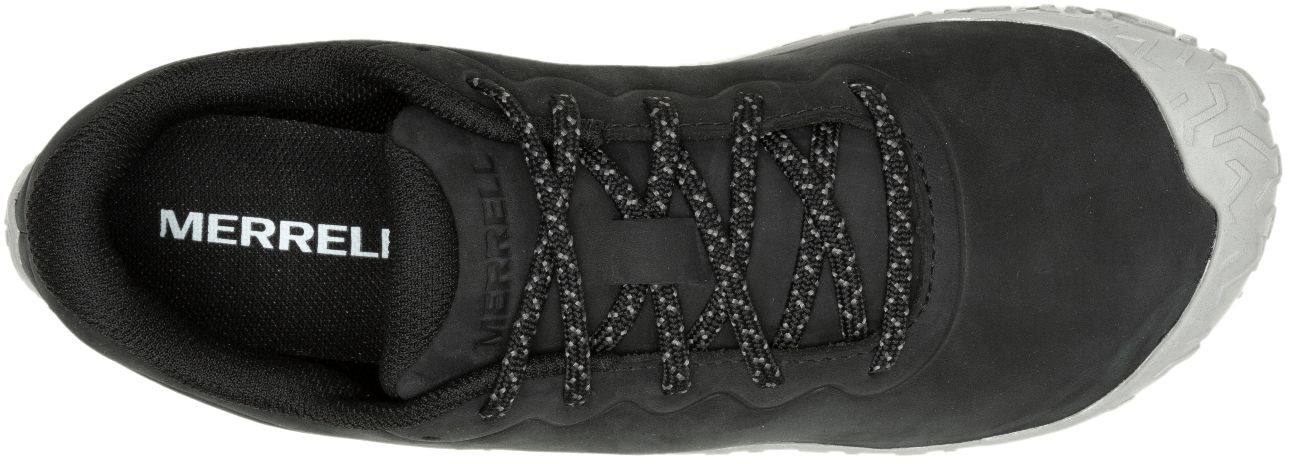 Merrell Women's Vapor Glove 6 Leather Black 06