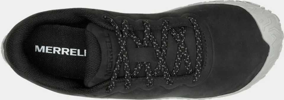 Merrell Women's Vapor Glove 6 Leather Black 06