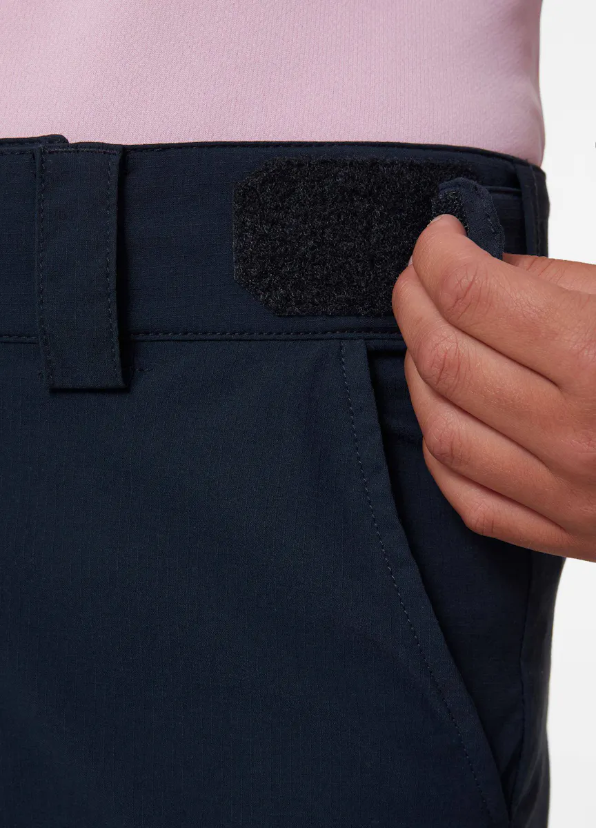 Helly Hansen Jr QD Cargo Shorts
