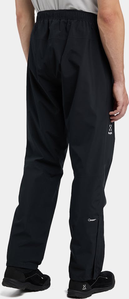 Haglöfs Women's Korp Proof II Pant Black 03