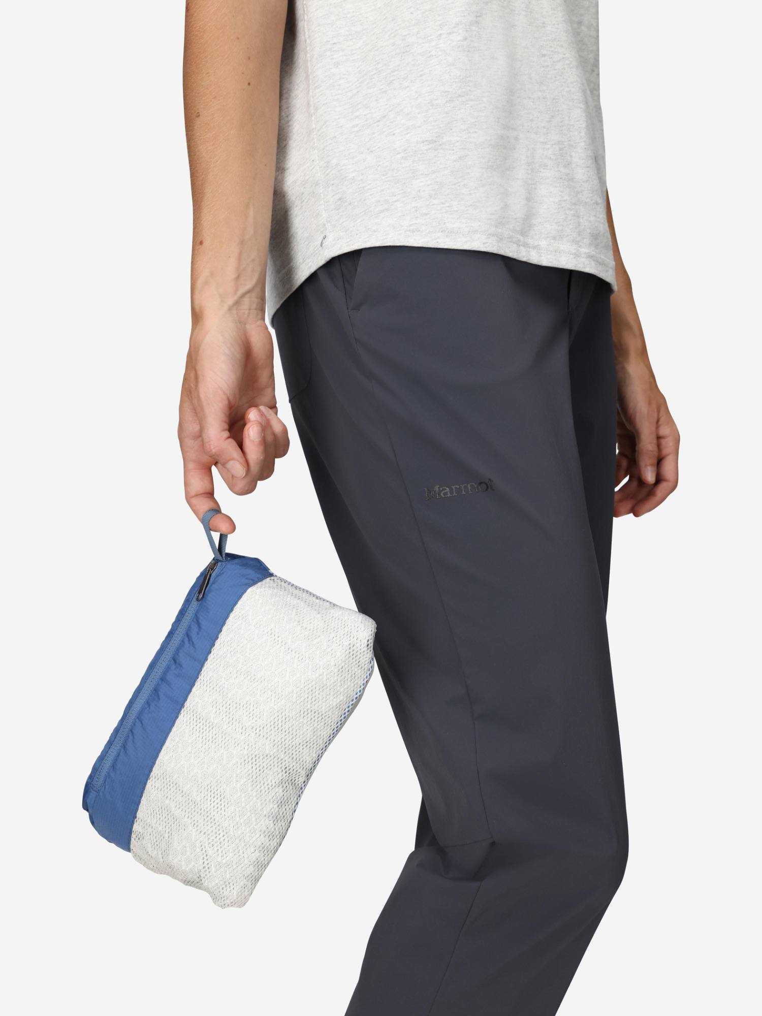 Marmot Women's Precip Eco Jacket Rain 06