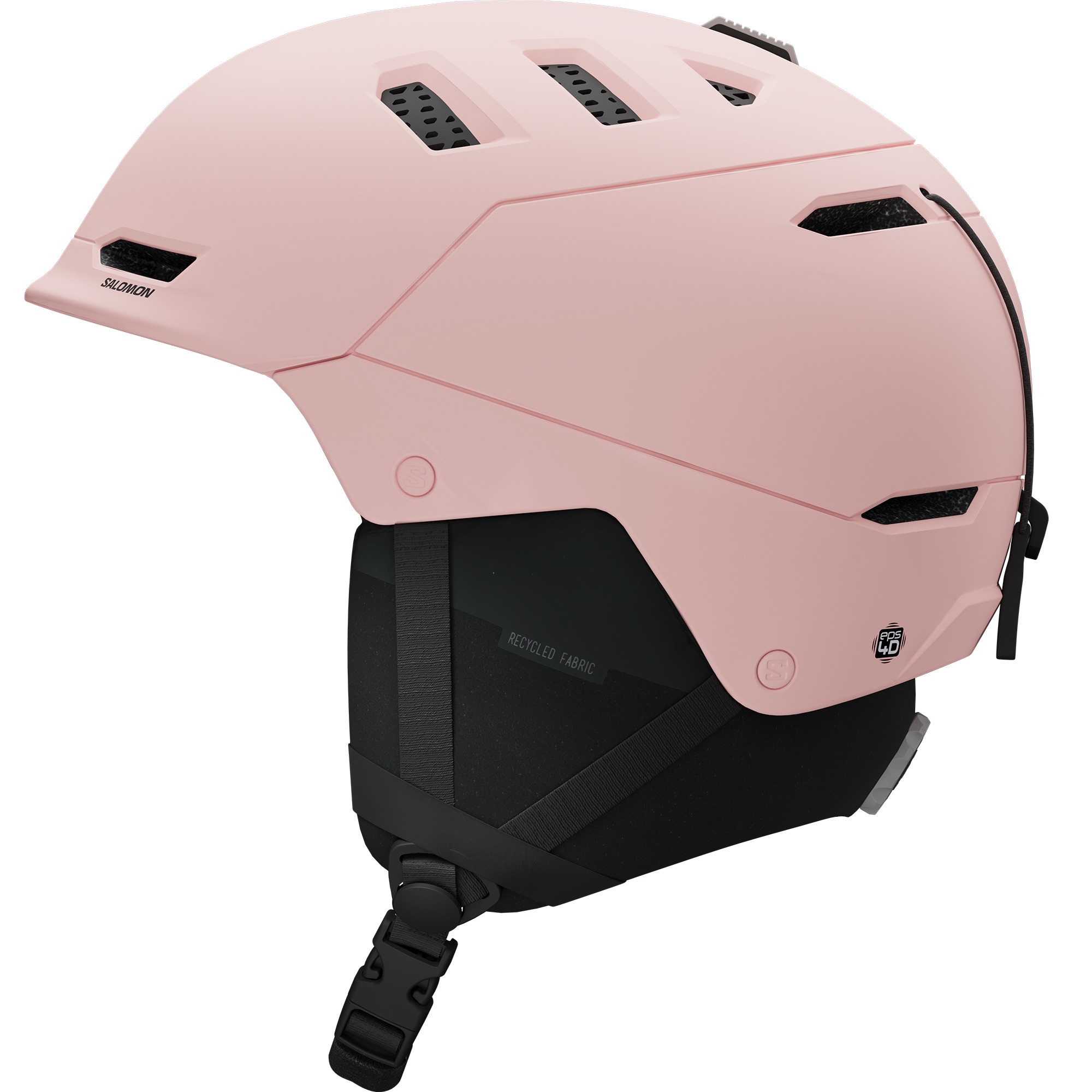 Salomon Husk Pro 25/26 adult skiing helmet - Scandinavian Outdoor