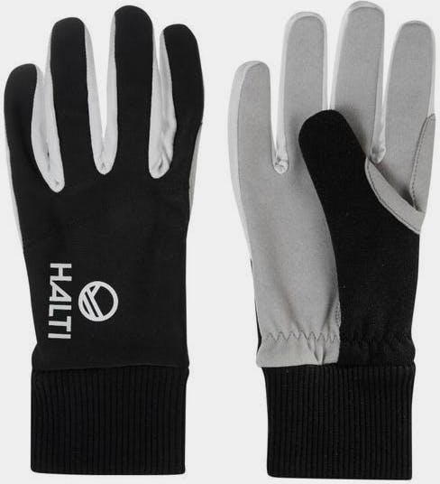 Halti XC Touring Gloves Musta 01