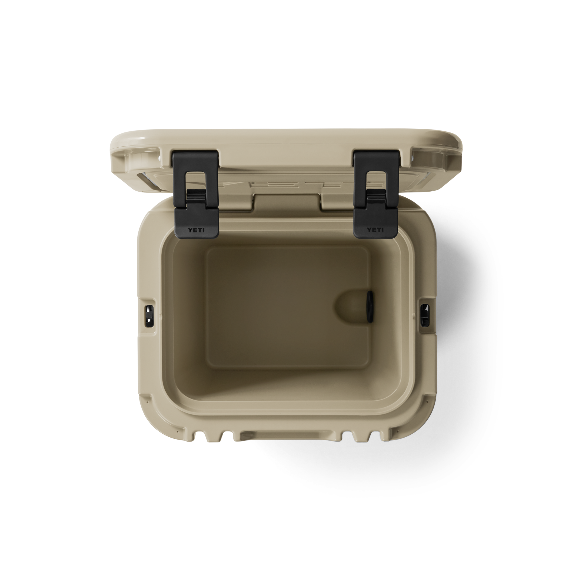 Yeti Roadie 24 2.0 Tan 06