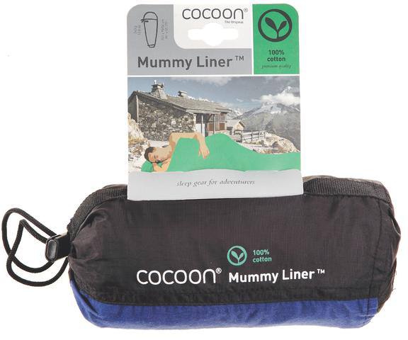 Cocoon Cotton MummyLiner 