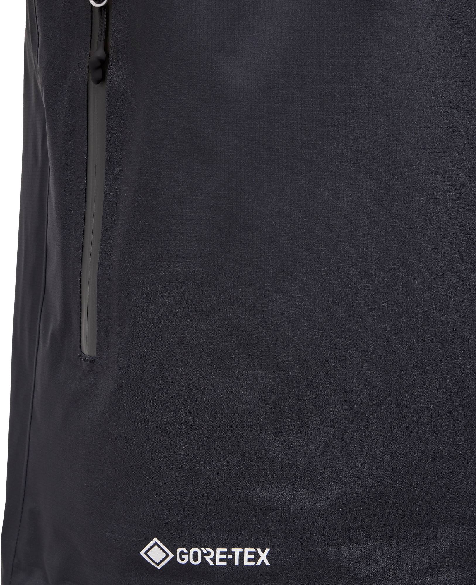 Haglöfs Women's L.I.M Airak GTX Jacket Black 12