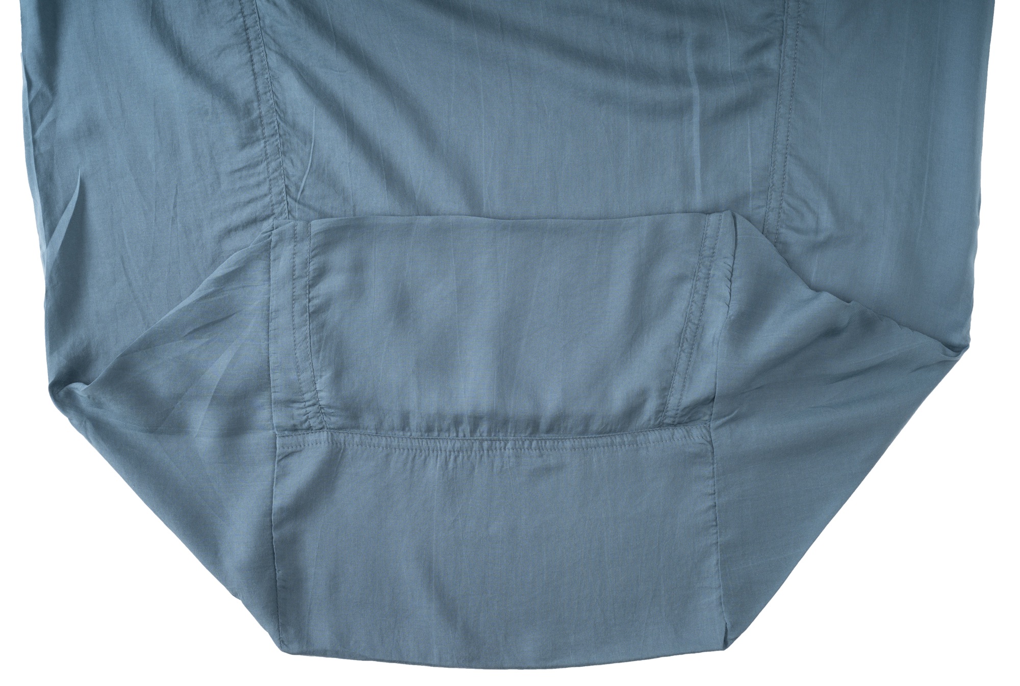 Cocoon Lyocell Mummy Liner Eucalyptus 04