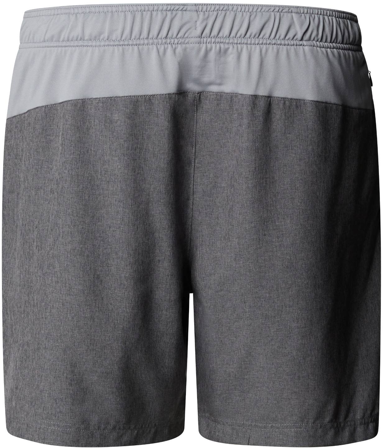 The North Face Tnf 24/7 shorts Medium Grey Heather 03