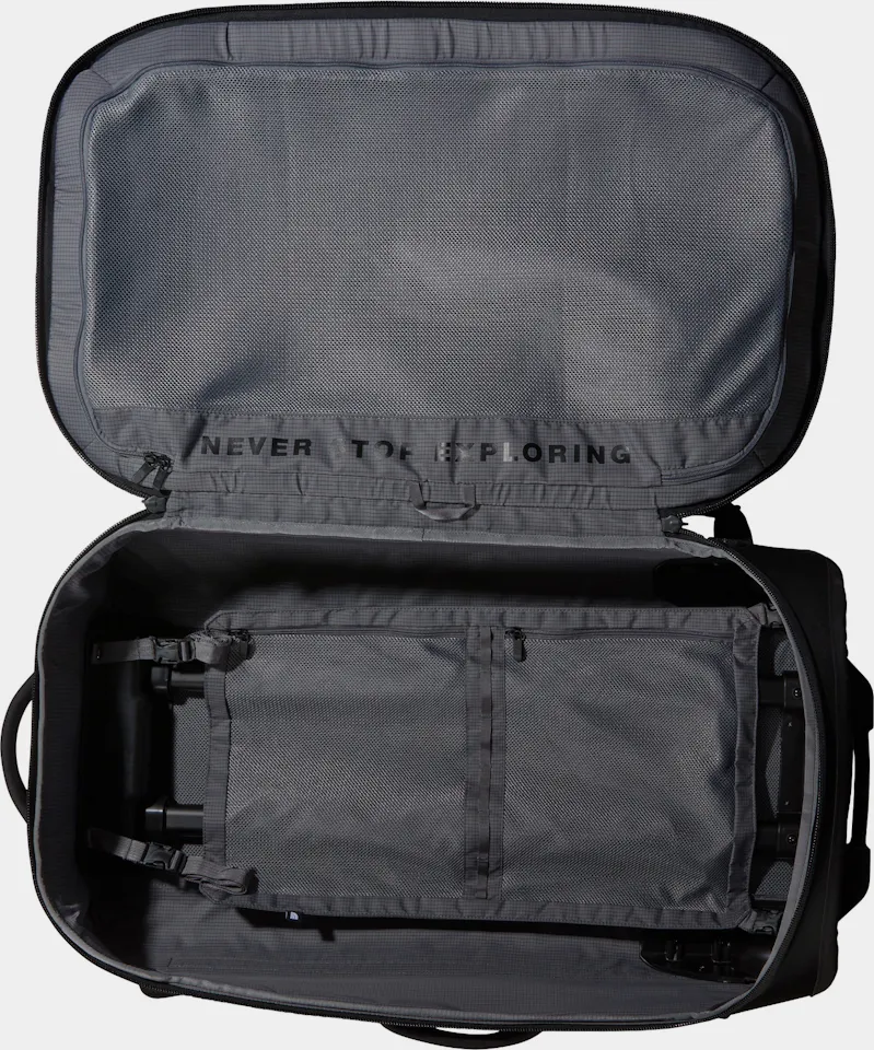 The North Face Base Camp Rolling Thunder 28" Black 03