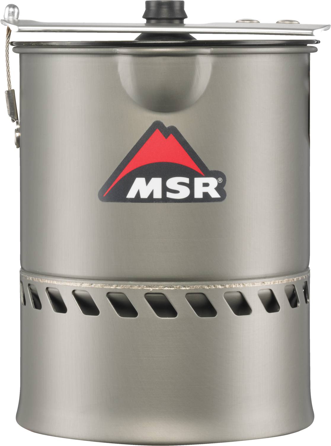 MSR Reactor 1,0 Stove System  04