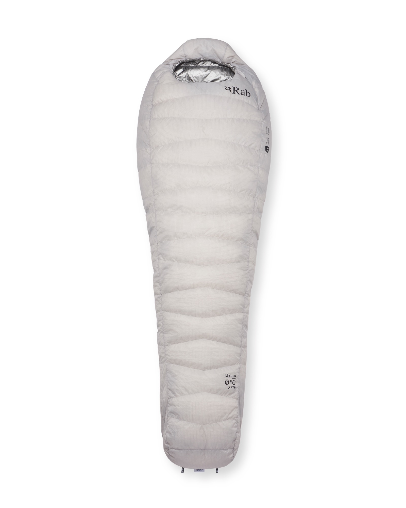 Rab Mythic 0 men's sleeping bag