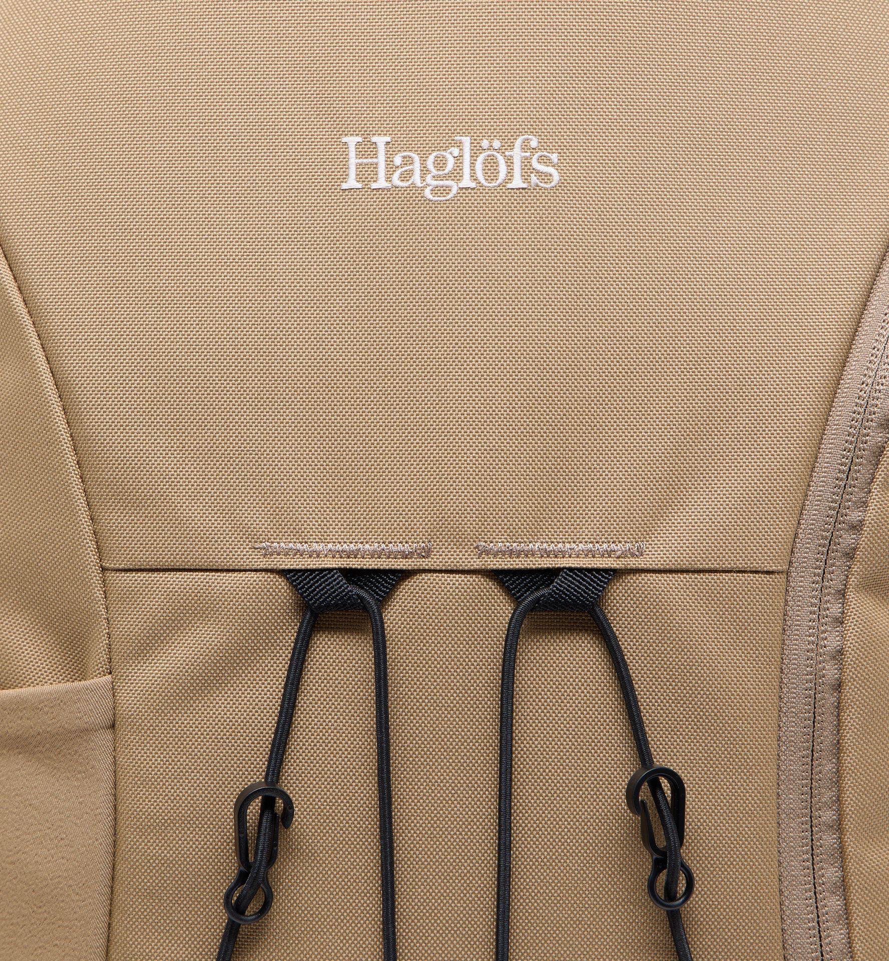 Haglöfs Corker Large Oak Brown 03