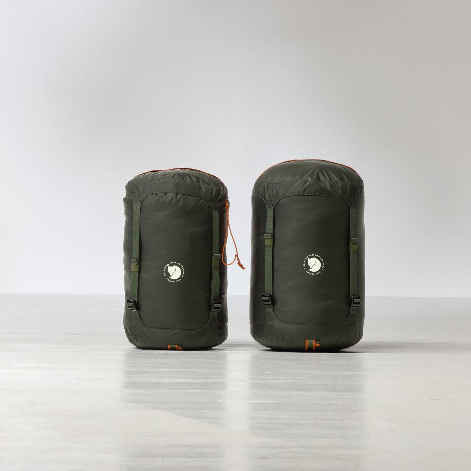 Fjällräven Abisko Three Season Regular Olive 14