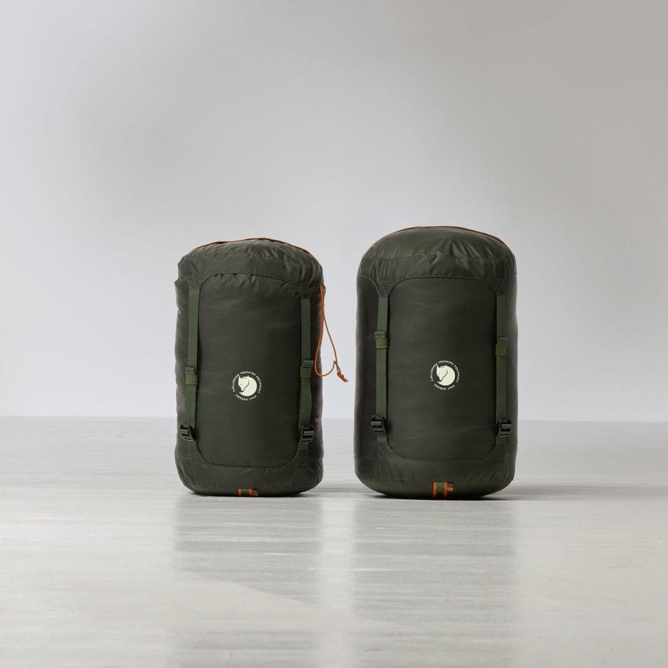 Fjällräven Abisko Three Season Regular Olive 14