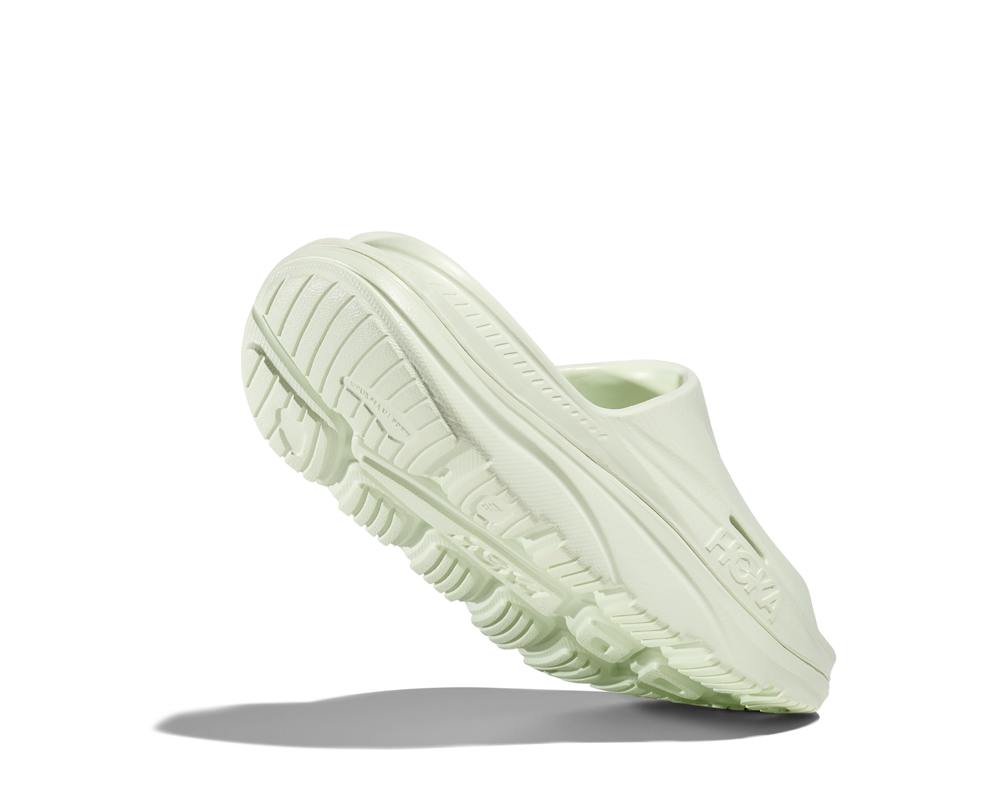 Hoka Ora Recovery Slide 3 Sea 05